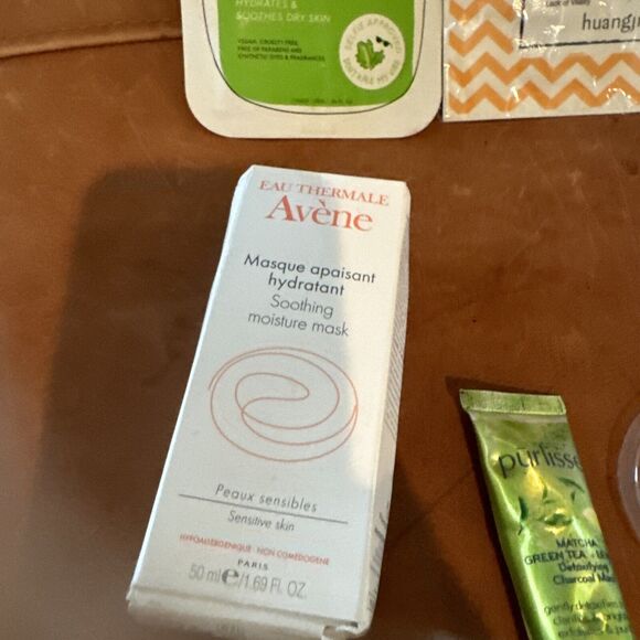 Big Makeup Lot Mask Autobalm Hand Lotion LA Colors - Picture 5 of 8